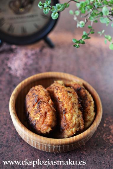 Zdjęcie: Kotlet pożarski Zdjęcie - Kotlet pożarski - Przepisy kulinarne ze zdjęciami