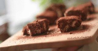 Zdjęcie - Weekendowa Cukiernia #17 - Tort czekoladowy z likierem kawowym na zimno - Przepisy kulinarne ze zdjęciami