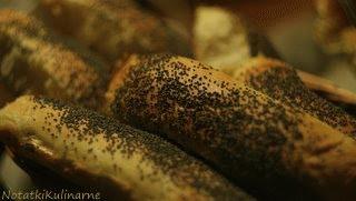 Zdjęcie - Weekendowa Piekarnia #47: Paluchy chlebowe - Przepisy kulinarne ze zdjęciami