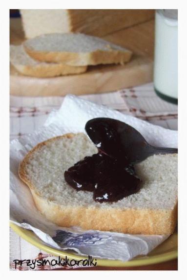 Zdjęcie - Chleb mleczny na Dzien Chleba - Przepisy kulinarne ze zdjęciami