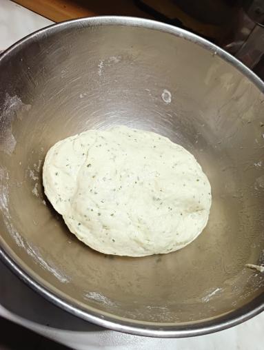 Zdjęcie - Makaron domowy z mąki krupczatki - Przepisy kulinarne ze zdjęciami