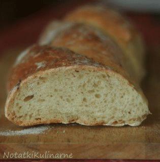 Zdjęcie - Weekendowa Piekarnia #52 - Chleb z cebulą na białym winie - Przepisy kulinarne ze zdjęciami