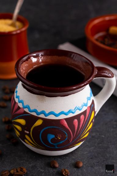 Zdjęcie - Café de olla – kawa z garnka po meksykańsku - Przepisy kulinarne ze zdjęciami