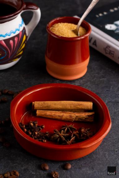Zdjęcie - Café de olla – kawa z garnka po meksykańsku - Przepisy kulinarne ze zdjęciami