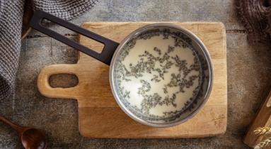 Zdjęcie - Oryginalne szwedzkie podpłomyki - Przepisy kulinarne ze zdjęciami