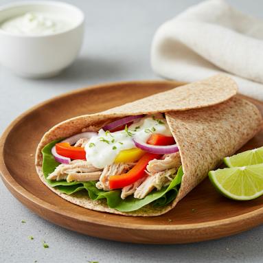 Zdjęcie - 🌯 Fit Szarpany Kurczak w Zdrowym Wydaniu &#8211; Nie Tylko na Obiad! - Przepisy kulinarne ze zdjęciami