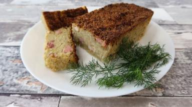 Zdjęcie - Babka ziemniaczana + film - Smakowite Dania - Przepisy kulinarne ze zdjęciami