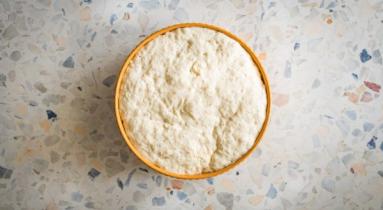 Zdjęcie - Pane Stirato – włoska bagietka - Przepisy kulinarne ze zdjęciami