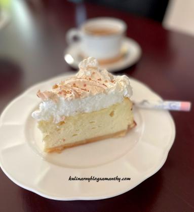 Zdjęcie - Beza królowa deserów - Przepisy kulinarne ze zdjęciami