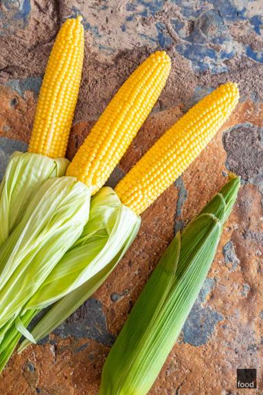 Zdjęcie - Elote – grillowana kukurydza po meksykańsku - Przepisy kulinarne ze zdjęciami