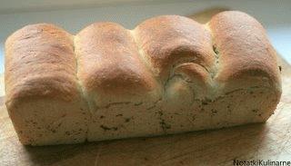 Zdjęcie - Weekendowa Piekarnia #54 - Razowy chleb ze starterem Tang Zhong - Przepisy kulinarne ze zdjęciami