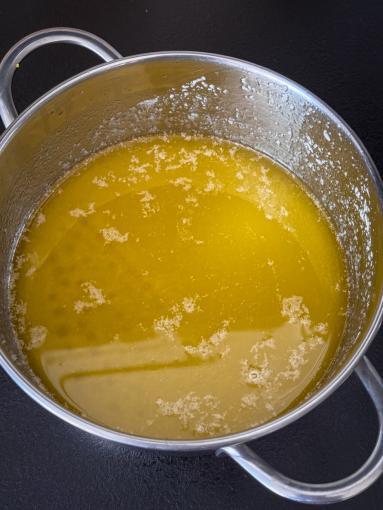 Zdjęcie - Brownie z m&m’s - Przepisy kulinarne ze zdjęciami