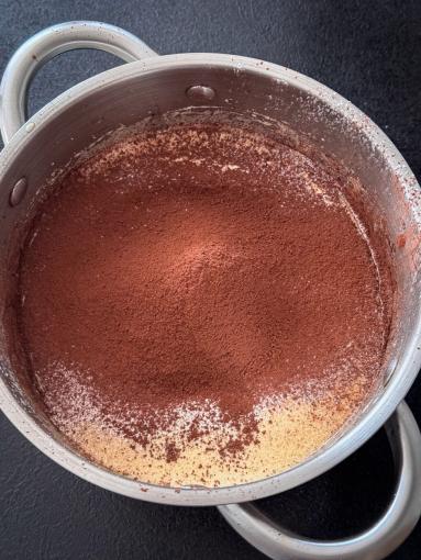 Zdjęcie - Brownie z m&m’s - Przepisy kulinarne ze zdjęciami