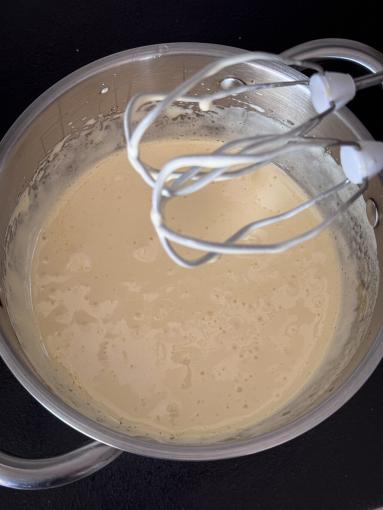 Zdjęcie - Brownie z m&m’s - Przepisy kulinarne ze zdjęciami