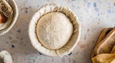 Zdjęcie - Pane integrale – chleb bez wyrabiania - Przepisy kulinarne ze zdjęciami