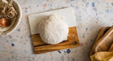 Zdjęcie - Pane integrale – chleb bez wyrabiania - Przepisy kulinarne ze zdjęciami