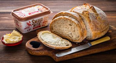 Zdjęcie - Pane integrale – chleb bez wyrabiania - Przepisy kulinarne ze zdjęciami