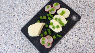 Zdjęcie - Domowy twaróg + film – Smakowite Dania - Przepisy kulinarne ze zdjęciami