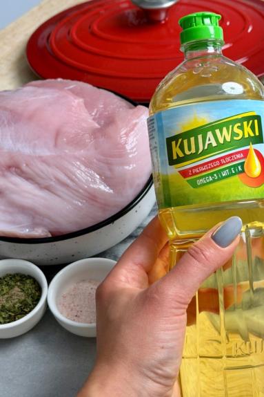 Zdjęcie: Pieczeń z indyka na kanapki Zdjęcie - Pieczeń z indyka na kanapki - Przepisy kulinarne ze zdjęciami