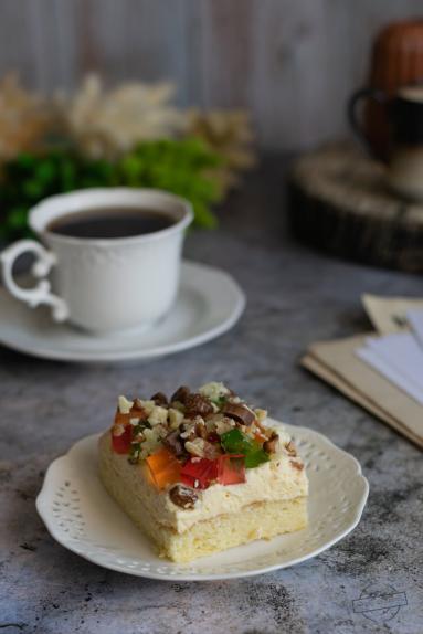 Zdjęcie - „Ambasador” mojej Mamy - Przepisy kulinarne ze zdjęciami