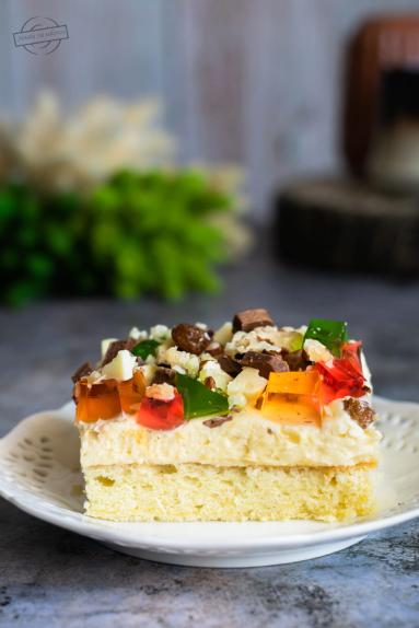 Zdjęcie - „Ambasador” mojej Mamy - Przepisy kulinarne ze zdjęciami