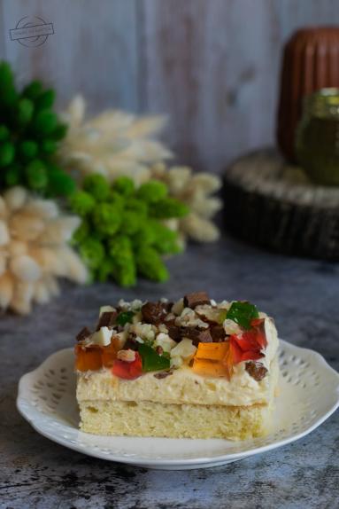 Zdjęcie - „Ambasador” mojej Mamy - Przepisy kulinarne ze zdjęciami