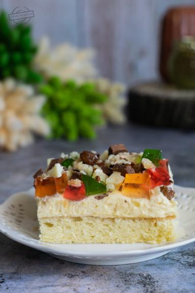 Zdjęcie - „Ambasador” mojej Mamy - Przepisy kulinarne ze zdjęciami