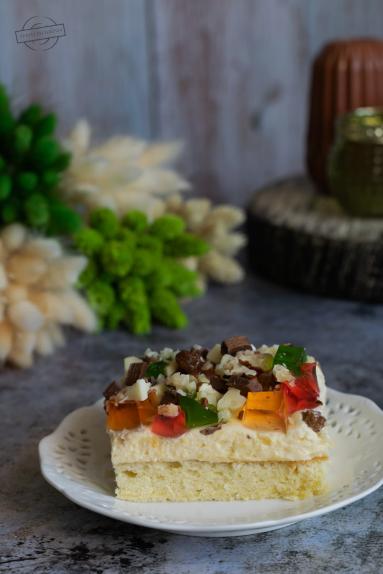 Zdjęcie - „Ambasador” mojej Mamy - Przepisy kulinarne ze zdjęciami