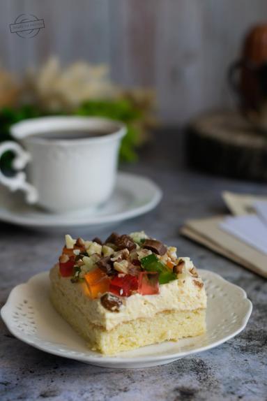 Zdjęcie - „Ambasador” mojej Mamy - Przepisy kulinarne ze zdjęciami