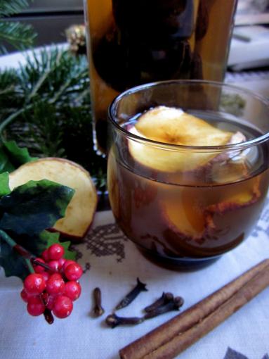 Zdjęcie: Wigilijny kompot z suszu Zdjęcie - Wigilijny kompot z suszu - Przepisy kulinarne ze zdjęciami