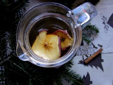 Zdjęcie: Wigilijny kompot z suszu Zdjęcie - Wigilijny kompot z suszu - Przepisy kulinarne ze zdjęciami