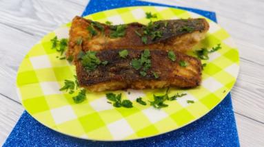 Zdjęcie - Karp smażony + film &ndash; Smakowite Dania - Przepisy kulinarne ze zdjęciami