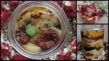 Zdjęcie - Śledź Wigilijny - Przepisy kulinarne ze zdjęciami