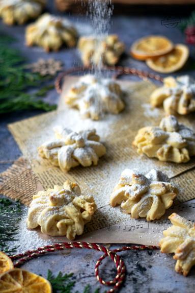 Zdjęcie - Świąteczne kudłacze - Przepisy kulinarne ze zdjęciami