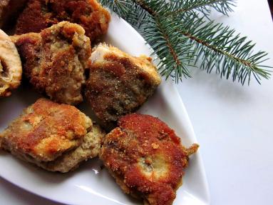 Zdjęcie - Karp wigilijny - Przepisy kulinarne ze zdjęciami