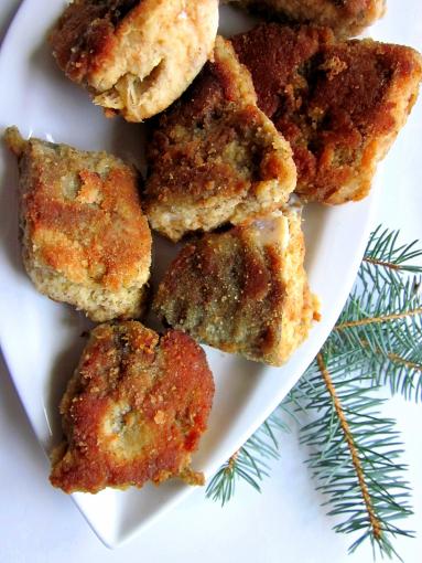 Zdjęcie - Karp wigilijny - Przepisy kulinarne ze zdjęciami