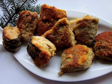 Zdjęcie - Karp wigilijny - Przepisy kulinarne ze zdjęciami