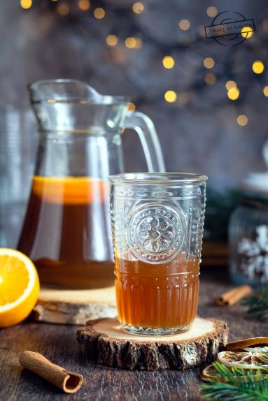 Zdjęcie: Kompot wigilijny Zdjęcie - Kompot wigilijny - Przepisy kulinarne ze zdjęciami