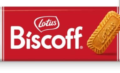 Zdjęcie - Sernik Biscoff Lotus - Przepisy kulinarne ze zdjęciami