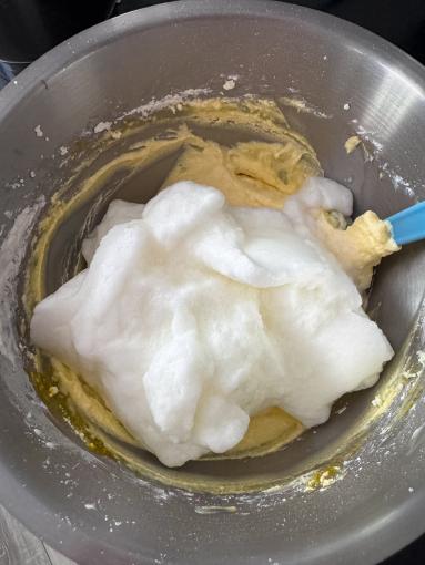 Zdjęcie - Sernik &bdquo;Szachownica&rdquo; - Przepisy kulinarne ze zdjęciami