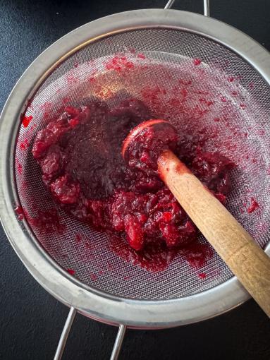 Zdjęcie - Sernik &bdquo;Szachownica&rdquo; - Przepisy kulinarne ze zdjęciami