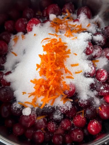 Zdjęcie - Sernik &bdquo;Szachownica&rdquo; - Przepisy kulinarne ze zdjęciami