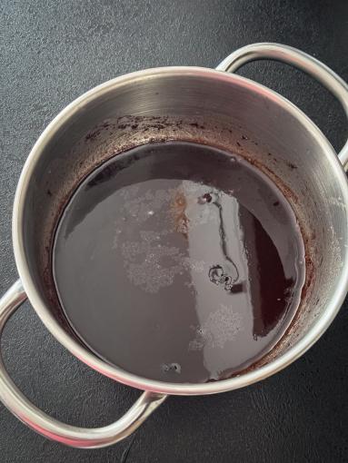 Zdjęcie - Sernik &bdquo;Szachownica&rdquo; - Przepisy kulinarne ze zdjęciami