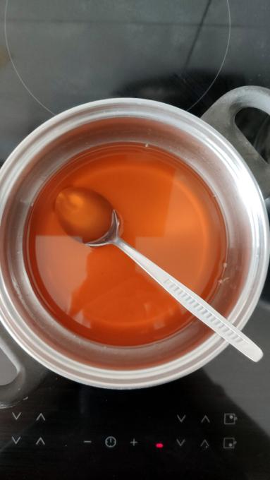 Zdjęcie - Ciasto Mandarynka siostry Anastazji - Przepisy kulinarne ze zdjęciami