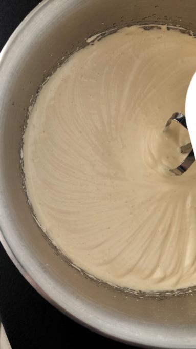 Zdjęcie - Ciasto Mandarynka siostry Anastazji - Przepisy kulinarne ze zdjęciami