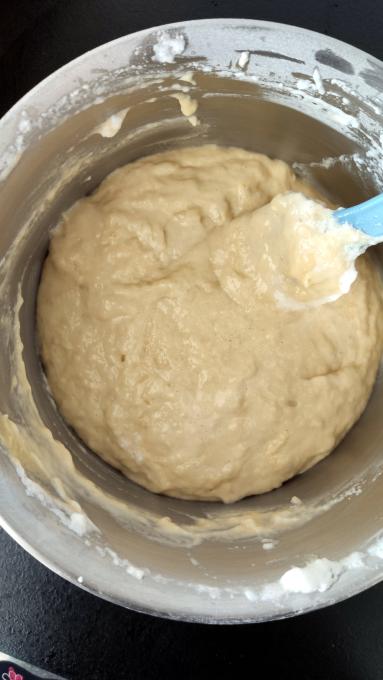 Zdjęcie - Ciasto Mandarynka siostry Anastazji - Przepisy kulinarne ze zdjęciami