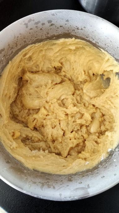 Zdjęcie - Ciasto Mandarynka siostry Anastazji - Przepisy kulinarne ze zdjęciami