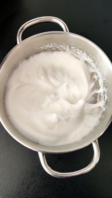 Zdjęcie - Ciasto Mandarynka siostry Anastazji - Przepisy kulinarne ze zdjęciami