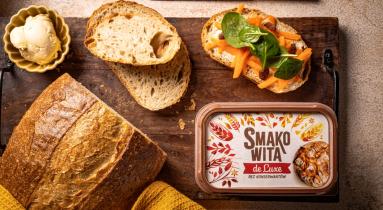 Zdjęcie - Nocny chleb na 1 g drożdży - Przepisy kulinarne ze zdjęciami