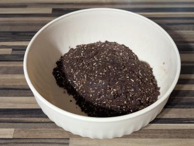 Zdjęcie - Bajaderki z kokosem - Przepisy kulinarne ze zdjęciami